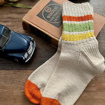 SchoolHouse Socks