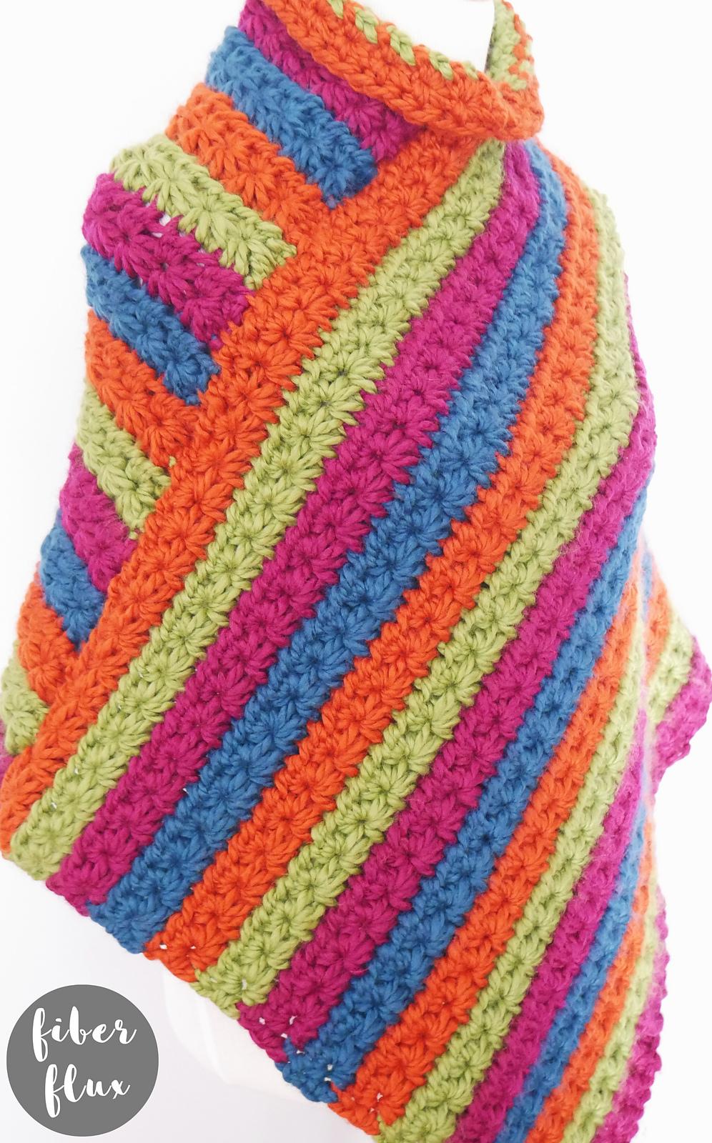 World Traveler Wrap