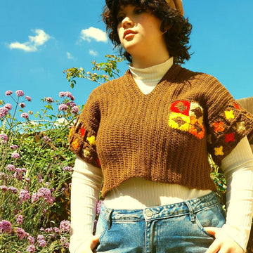 Jellybean Tee