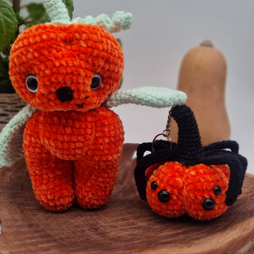 Bundle Pumkin spider jack pumkin