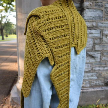 Sierra Wrap