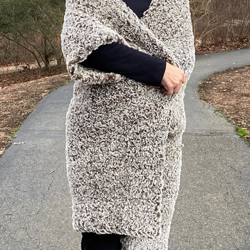 Bear Hug Duster