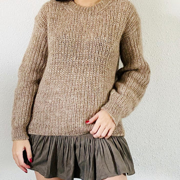Walpole Pullover