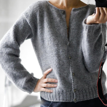 Clotilde Cardigan