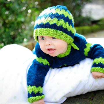 Ollie Hat
