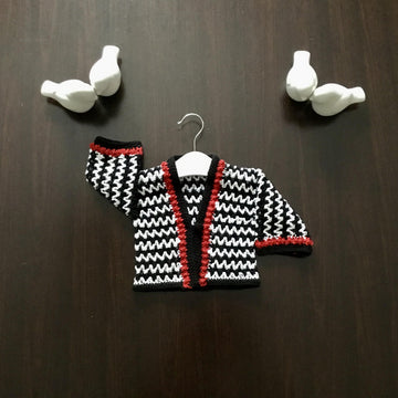 Mabel Cardigan N 642