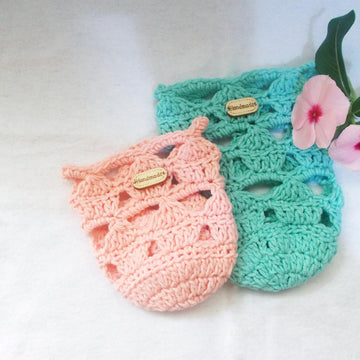 Yummy Cupcake Cozy