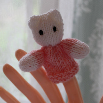 Finger Puppet