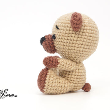 Little Bear