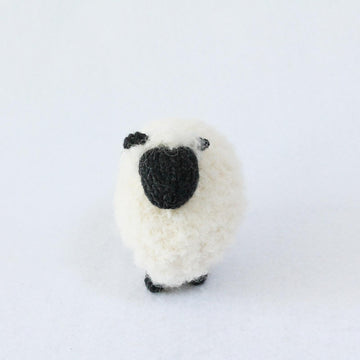 Woolly Family