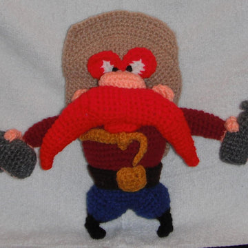Yosemite Sam