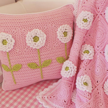 Little Ebook of Summer Crochet