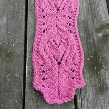 Hearts Revealed Scarf