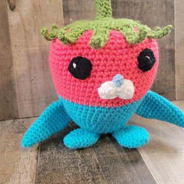 Tominnow Pikato Stuffy