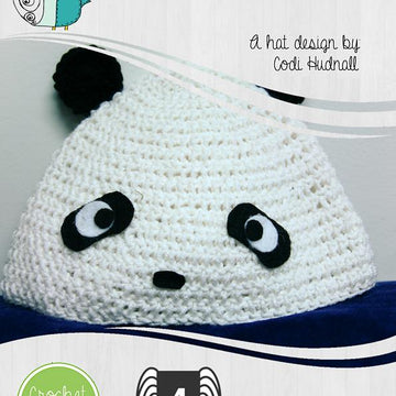 Panda Hat