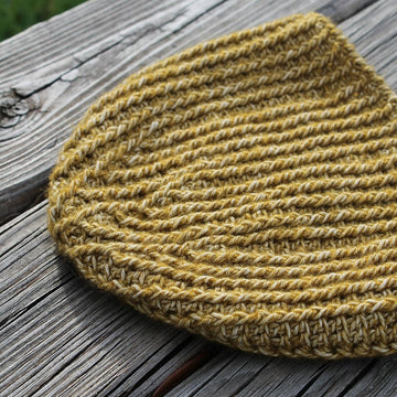 Branch Out Beanie