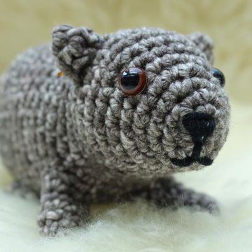 Lizzy the Lemming