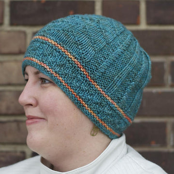 Selkie Hat