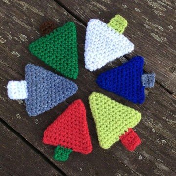 'Christmas Tree' Decoration/Garland