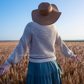 Capricorn Cardi