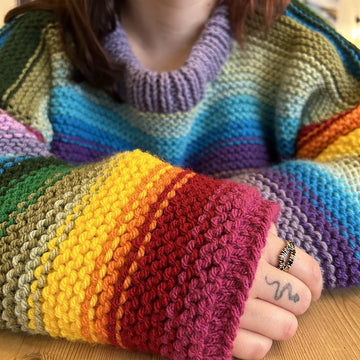 Joy Sweater