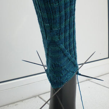 Maryana Mystery Socks