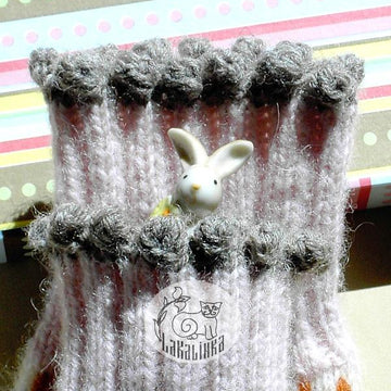 The Tale of little Rabbit