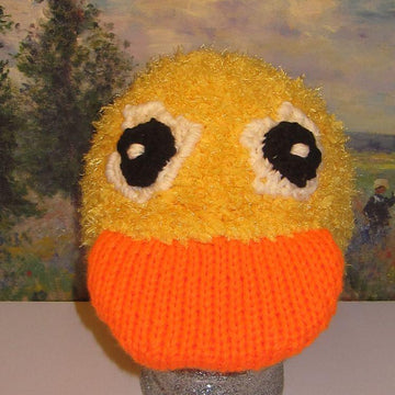 SUPERFAST UGLY DUCKLING BEANIE CAP