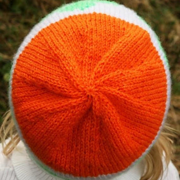 For The Irish: A St. Patrick's Day Hat