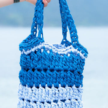 Quick Market Bag