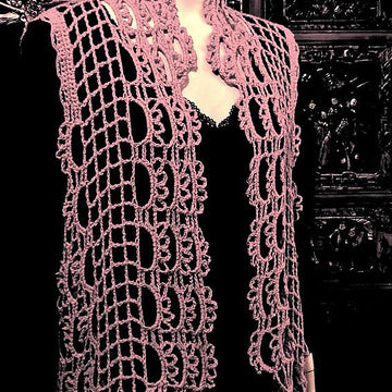 Minuet Vest