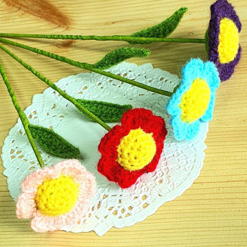 Fairytale flowers