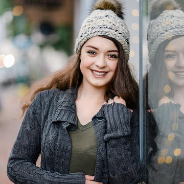 The Waverly Beanie 046