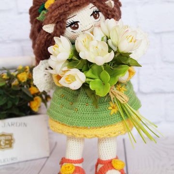 Spring Fairy