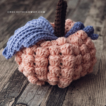 Bobblicious Pumpkin