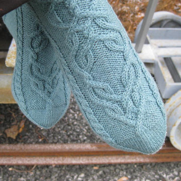 Pit Railway Socks