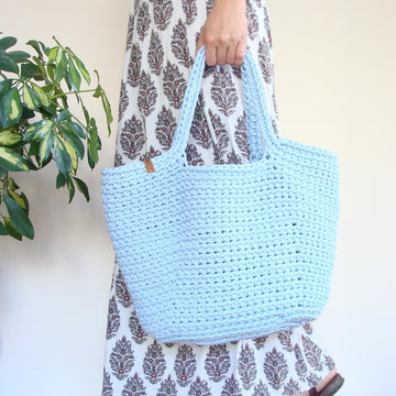Basket Bag