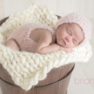 Roving Bump Layer Blanket