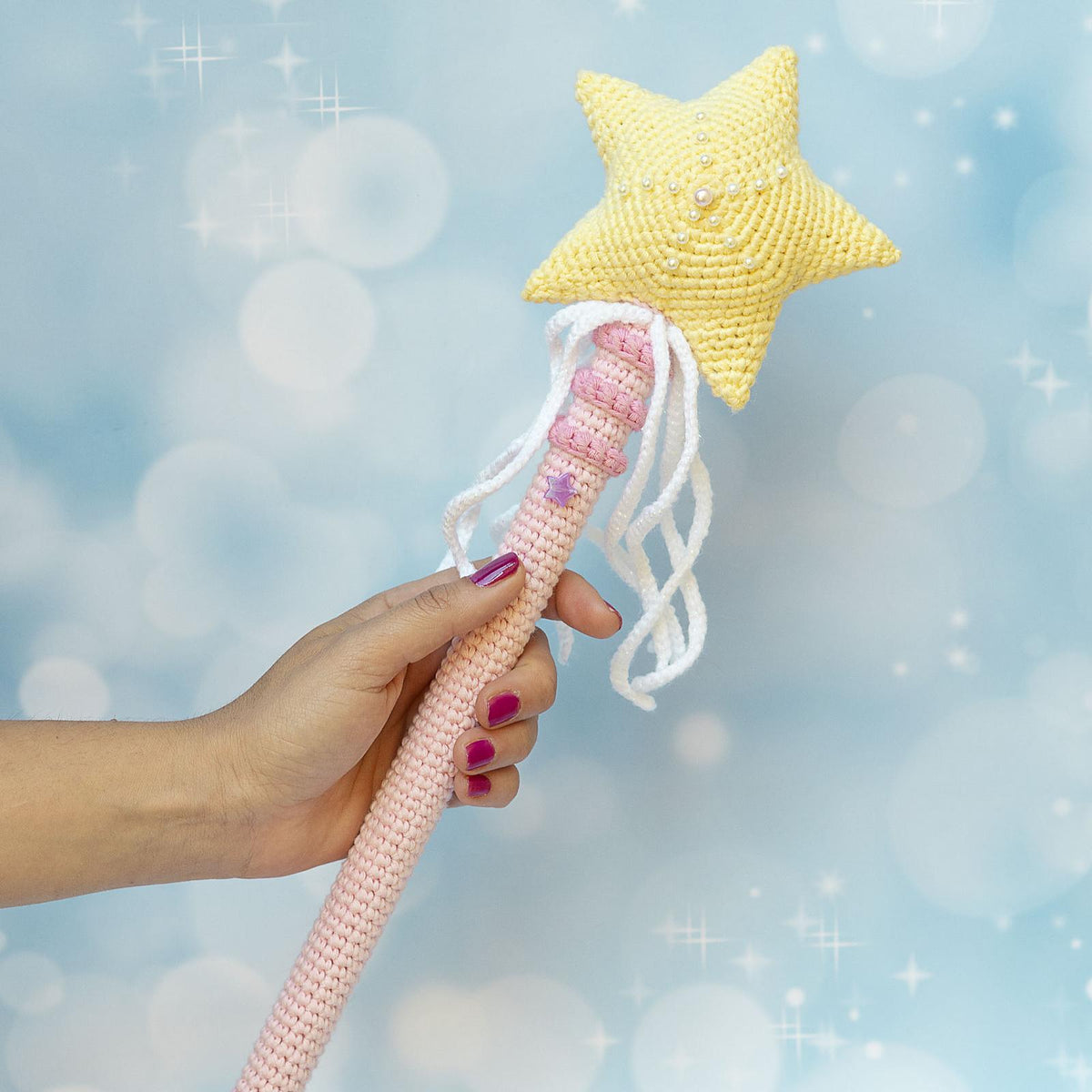Magic Wand