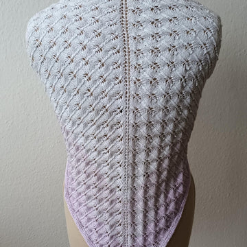 Dreieckstuch "Araya"