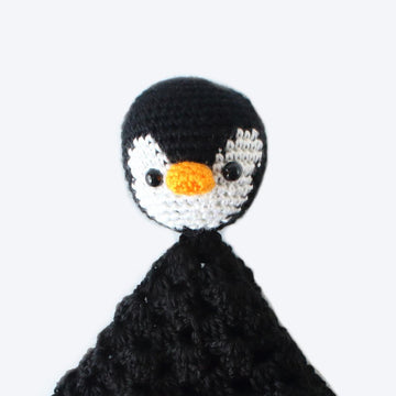 Penguin Lovey