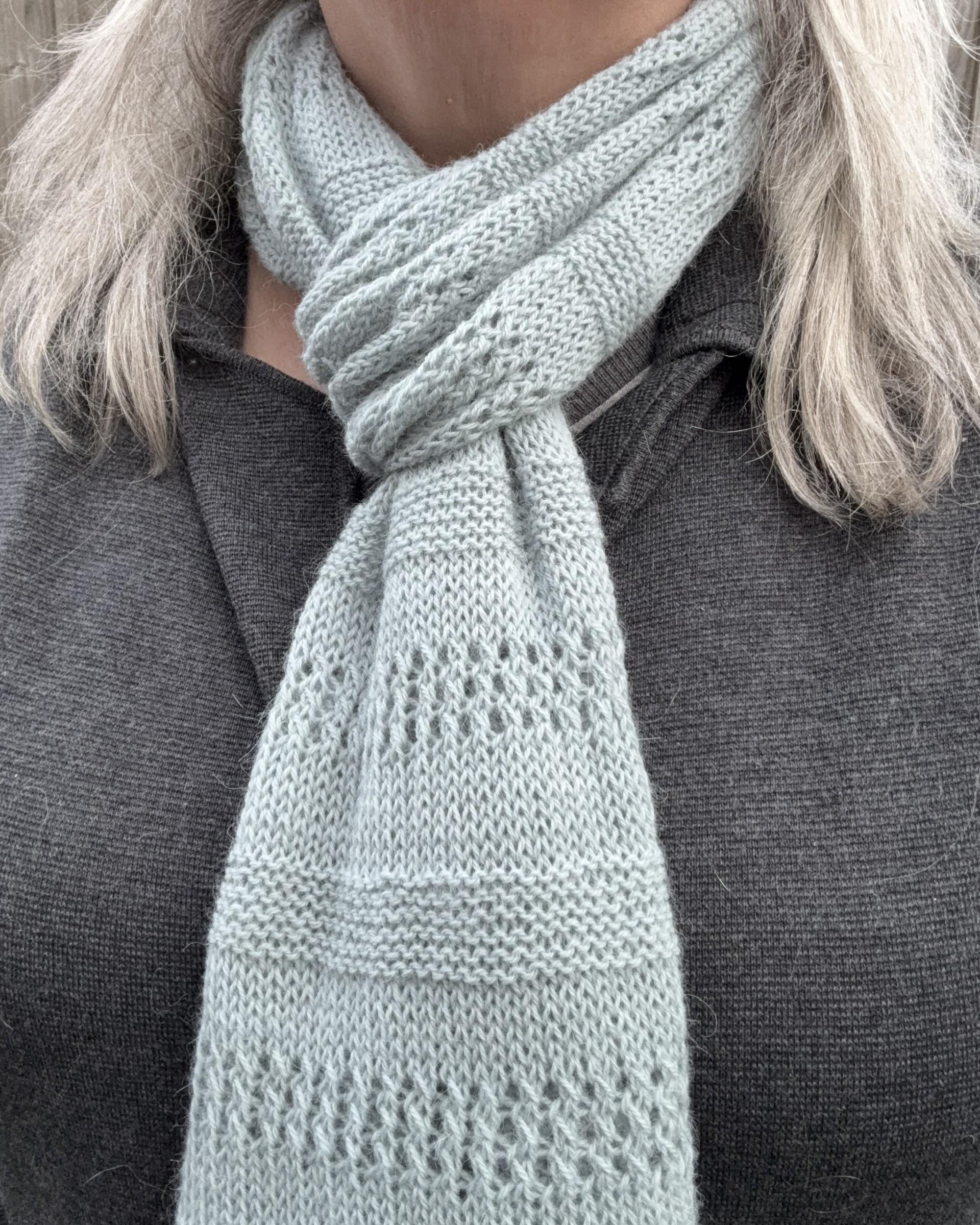 Scarf Number 1