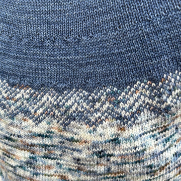 Faded Whimsy