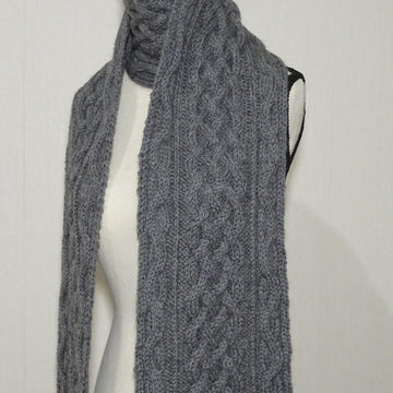 Morgan scarf