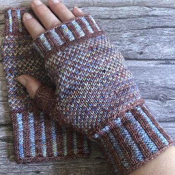 Interstellar Handwarmers