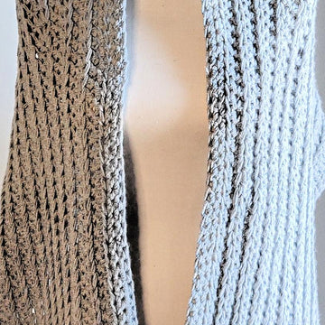 Cambria Pocket Wrap