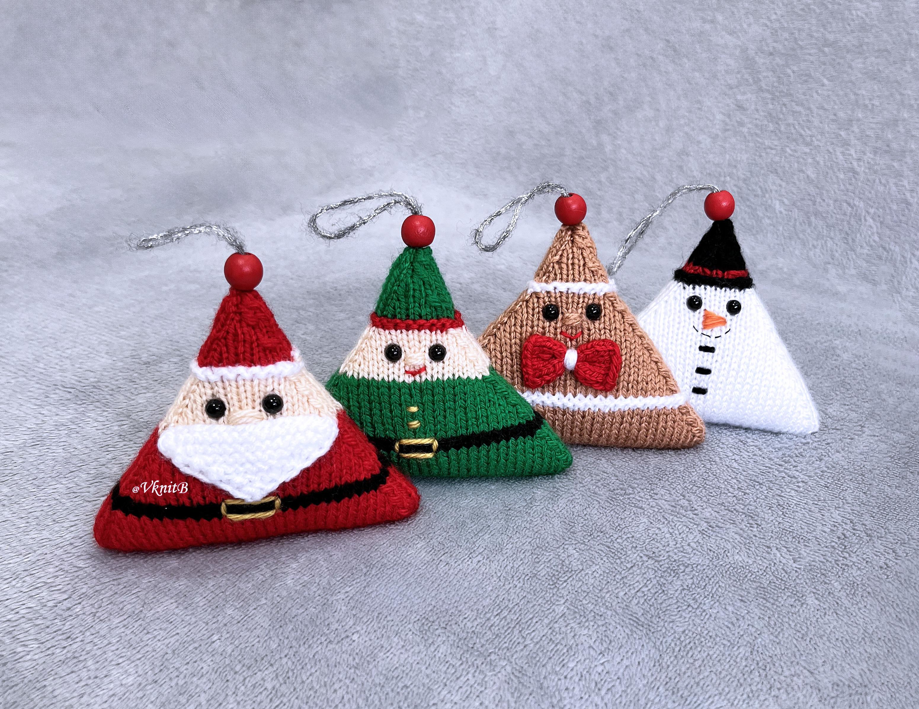 Merry Minis