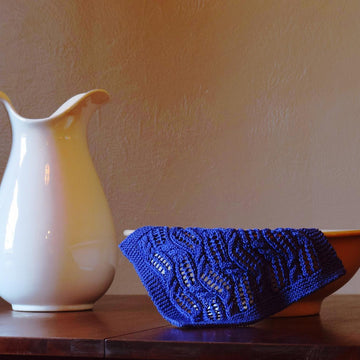 Wibbly Wobbly Spa Cloth