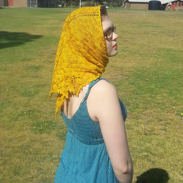 Follow the Yellow Brick Road