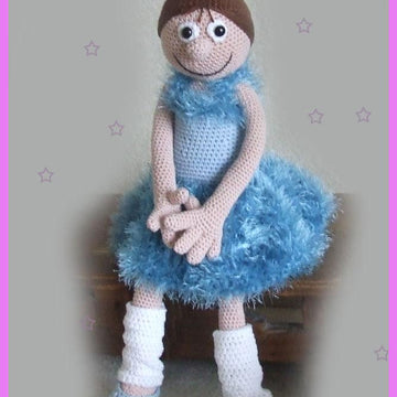 Ballerina Sofie